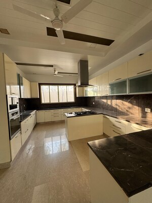 Kitchen in 4 BHK Villa at Saket – for Sale