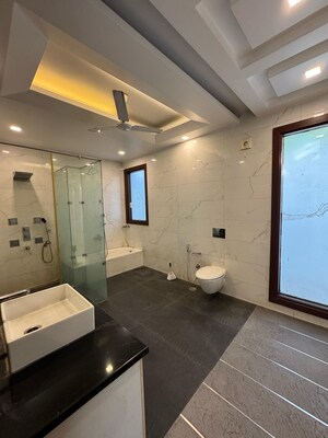 Kitchen in 4 BHK Villa at Saket – for Sale