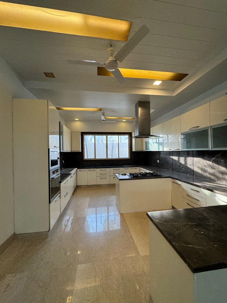 Kitchen, saket 4 Bedroom 7200 Sq.Ft. Villa In Saket Delhi 8715448