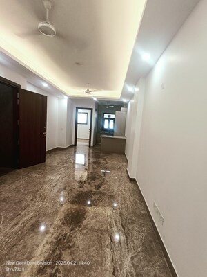 3 BHK Builder Floor For Sale in Saket