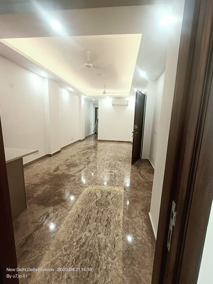 undefined, saket 3 Bedroom 1300 Sq.Ft. Builder Floor In Saket Delhi 8715445