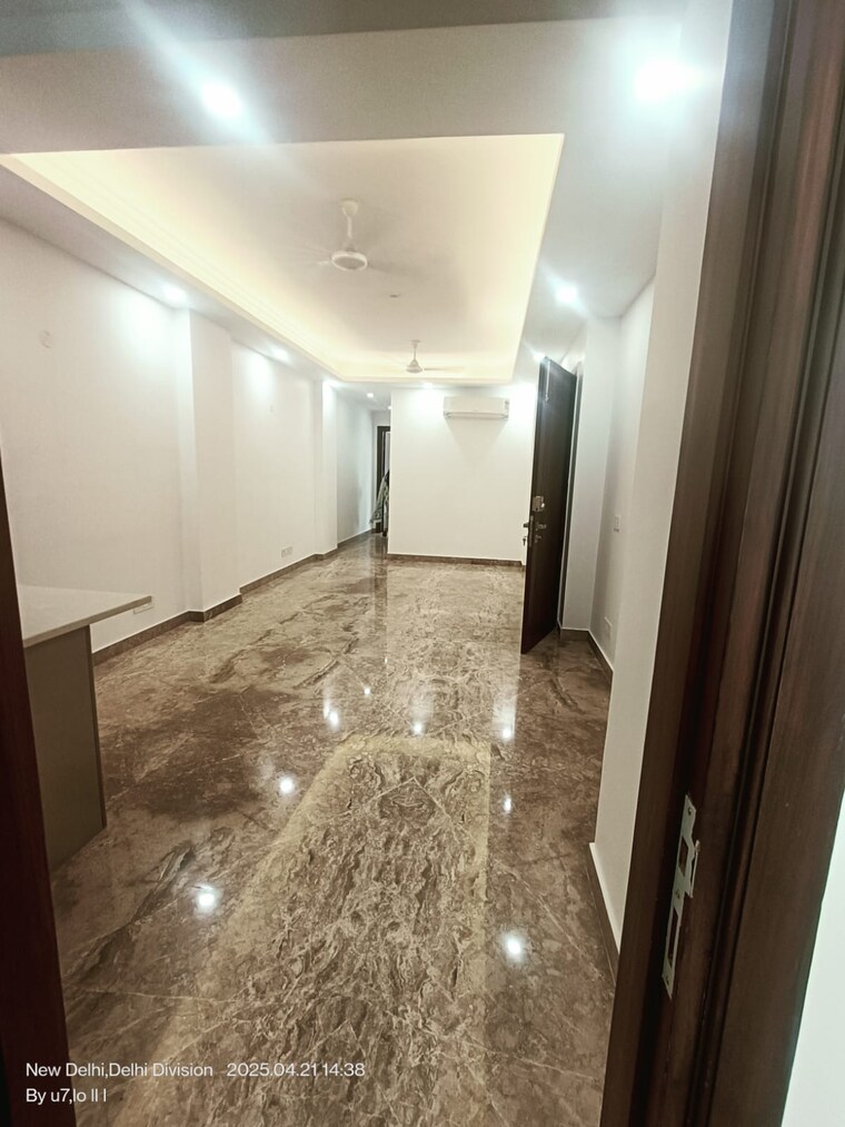 undefined, saket 3 Bedroom 1300 Sq.Ft. Builder Floor In Saket Delhi 8715445