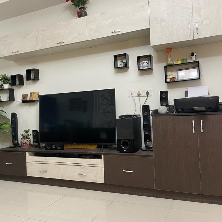 Kitchen, mahagun-mirabella 3 Bedroom 1730 Sq.Ft. Apartment In Sector 79 Noida 8715436