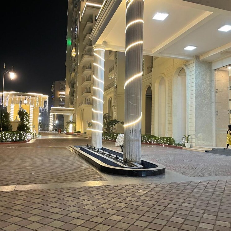 Gym, mahagun-mirabella 3 Bedroom 1730 Sq.Ft. Apartment In Sector 79 Noida 8715436