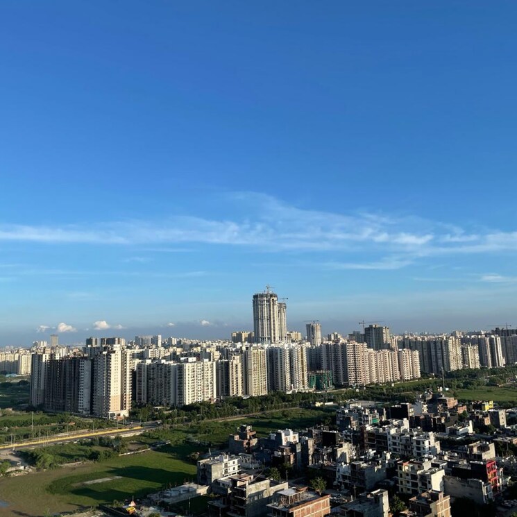 Exterior View, mahagun-mirabella 3 Bedroom 1730 Sq.Ft. Apartment In Sector 79 Noida 8715436