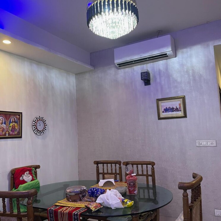 Bedroom, mahagun-mirabella 3 Bedroom 1730 Sq.Ft. Apartment In Sector 79 Noida 8715436