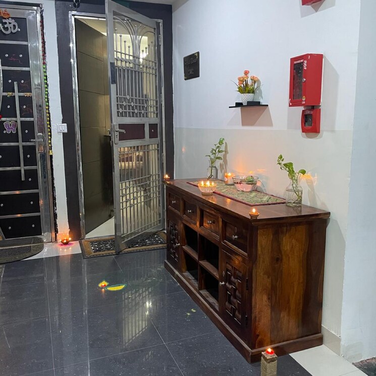 Living Room, mahagun-mirabella 3 Bedroom 1730 Sq.Ft. Apartment In Sector 79 Noida 8715436