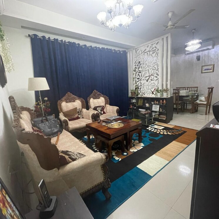 Team Area, mahagun-mirabella 3 Bedroom 1730 Sq.Ft. Apartment In Sector 79 Noida 8715436