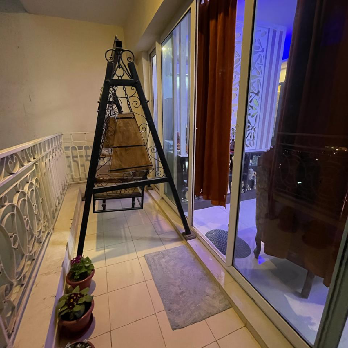 3 BHK + Pooja Room 1730 Sq.Ft. Apartment in Mahagun Mirabella