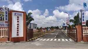  Plot – Exterior View View at Kalavakkam - for Sale