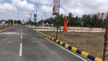 Plot For Sale in Kalavakkam