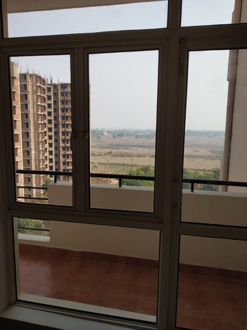 Floor Plan in  Co-working Space at Sector 3 – for Rent