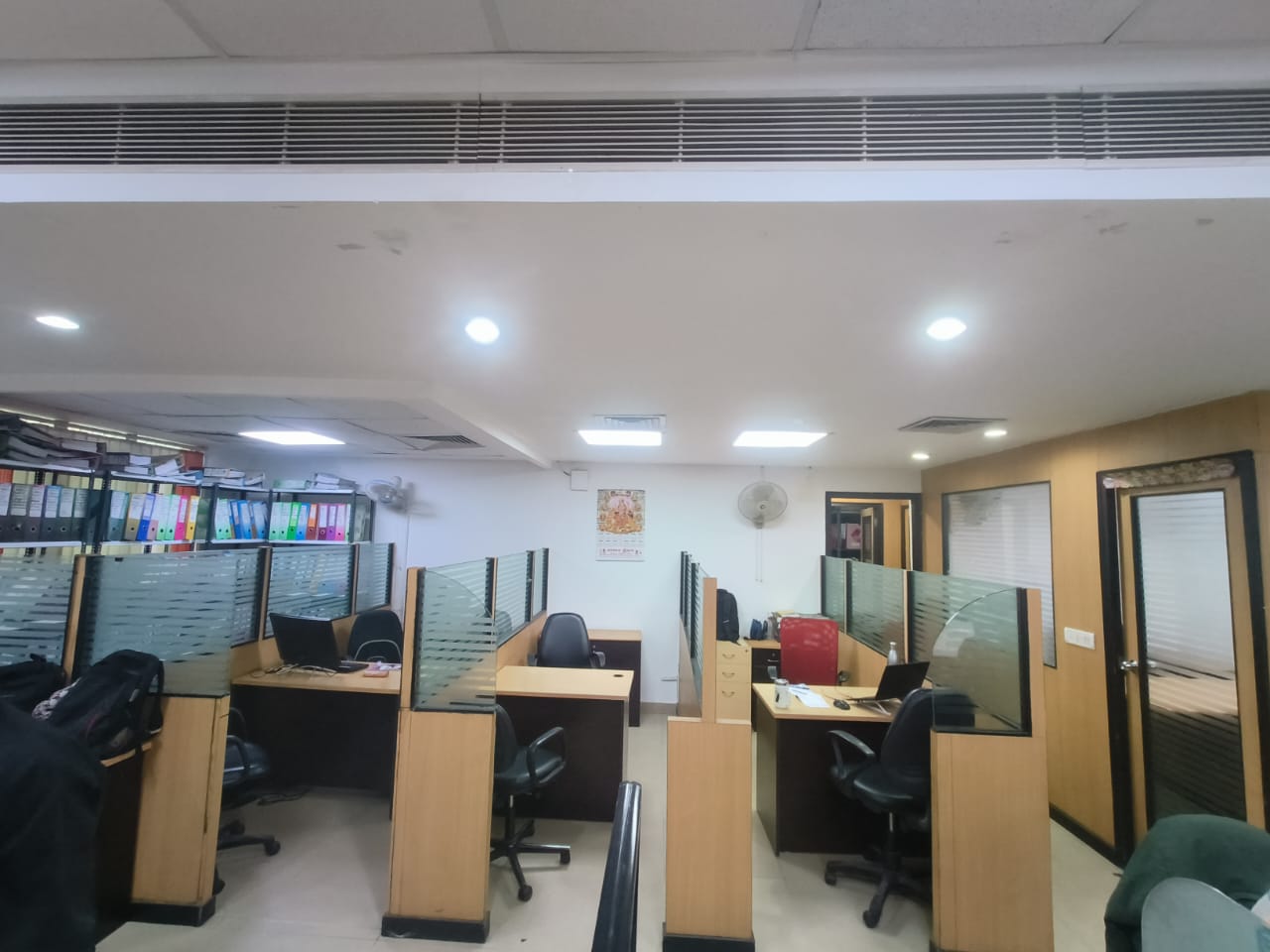 Co-working Space For Rent in Sector 3