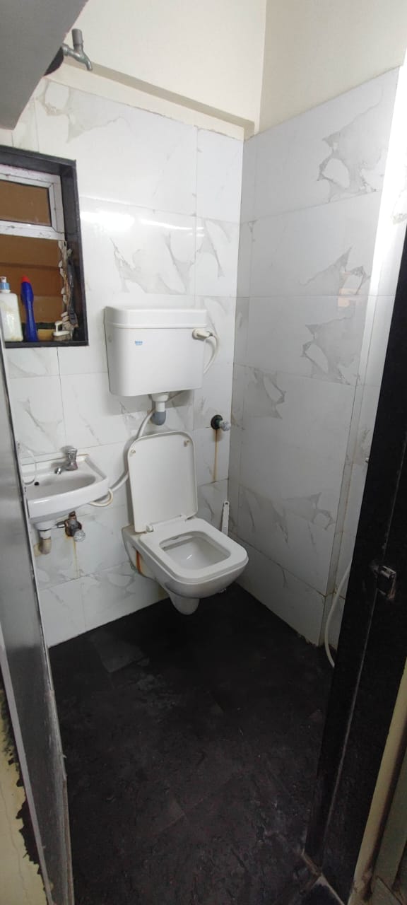 1 BHK + Pooja Room Apartment For Sale in Vastu Acharya Ashram