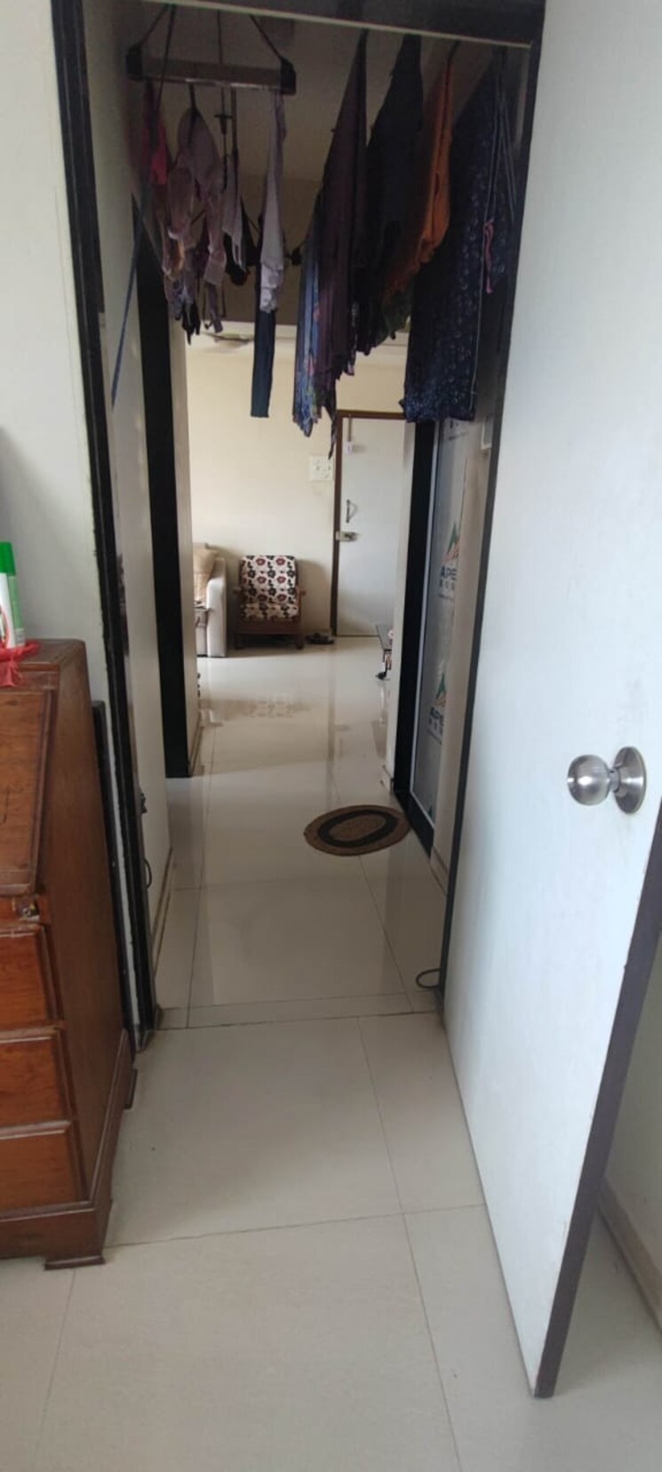 undefined, vastu-acharya-ashram 1 Bedroom 415 Sq.Ft. Apartment In Vazira Mumbai 8715469