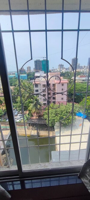 1 BHK Apartment – Exterior View View at Vastu Acharya Ashram, Vazira - for Sale