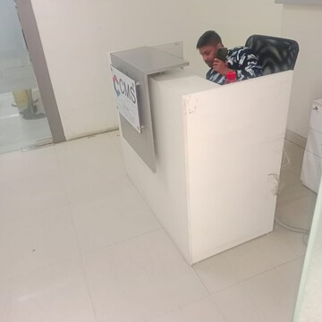 Team Area in  Office Space at Echelon Square, Sector 32 – for Rent