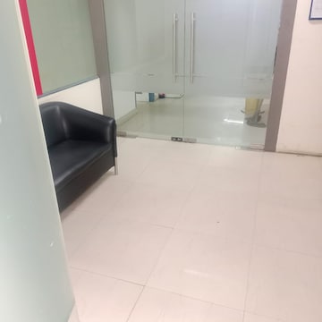 Bathroom in  Office Space at Echelon Square, Sector 32 – for Rent