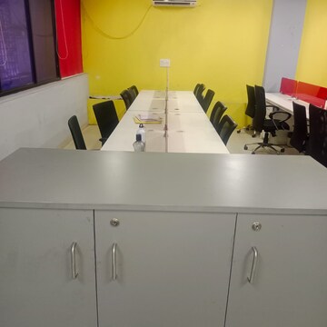 Team Area in  Office Space at Echelon Square, Sector 32 – for Rent