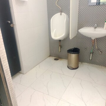 Bathroom in  Office Space at Echelon Square, Sector 32 – for Rent