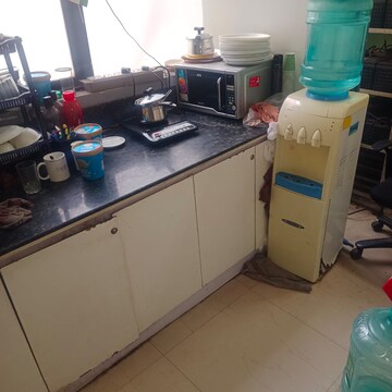 Team Area in  Office Space at Echelon Square, Sector 32 – for Rent