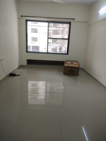 2 BHK Apartment For Sale in Cosmic Heights, Wadala