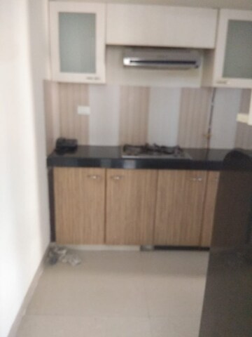 Kitchen in 2 BHK Apartment at Cosmic Heights, Wadala – for Sale