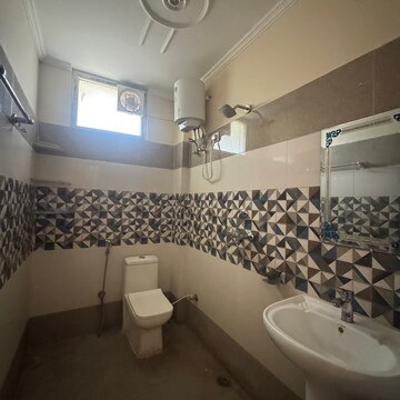 Attached Bathroom in 2 BHK Apartment at Sahastradhara Road – for Rent