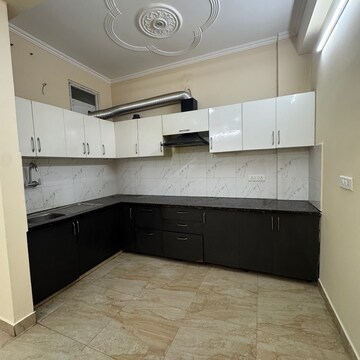 Kitchen in 2 BHK Apartment at Sahastradhara Road – for Rent