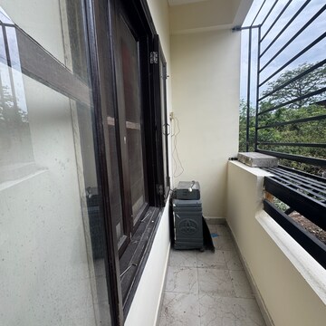Balcony in 2 BHK Apartment at Sahastradhara Road – for Rent