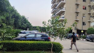 2 BHK Apartment – Exterior View View at Signature Orchard Avenue 2, Sector 93 - for Sale