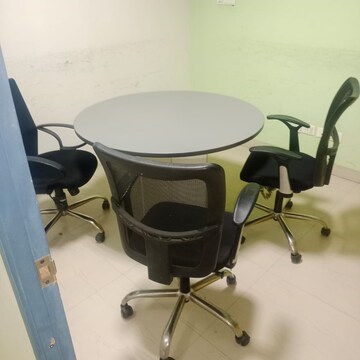  Office Space For Rent in Ansal Sushant Shopping Arcade, Sector 27