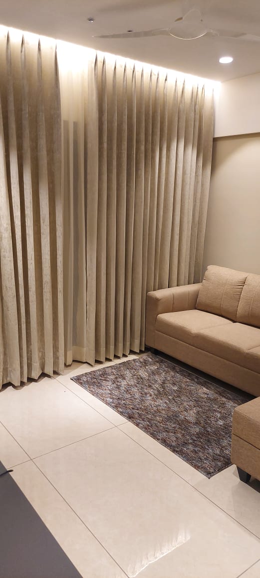 2 BHK + Pooja Room 1250 Sq.Ft. Apartment in Pristine Zircon