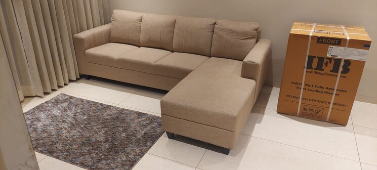 Bedroom, pristine-zircon 2 Bedroom 1250 Sq.Ft. Apartment In Viman Nagar Pune 8715486