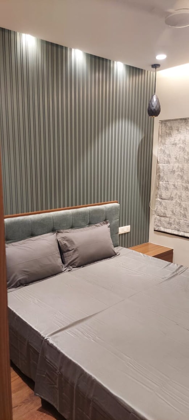 Bedroom, pristine-zircon 2 Bedroom 1250 Sq.Ft. Apartment In Viman Nagar Pune 8715486