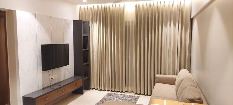 Master Bedroom, pristine-zircon 2 Bedroom 1250 Sq.Ft. Apartment In Viman Nagar Pune 8715486