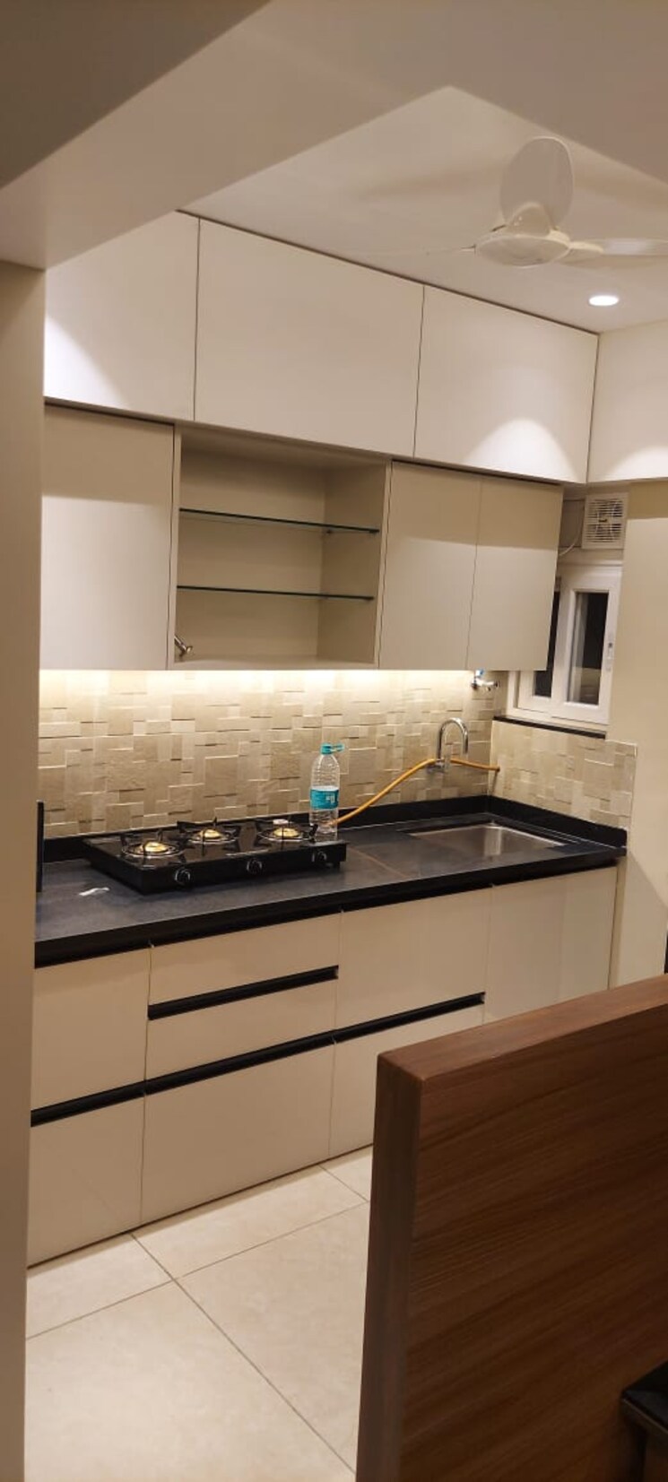 Kitchen, pristine-zircon 2 Bedroom 1250 Sq.Ft. Apartment In Viman Nagar Pune 8715486