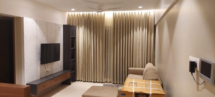 Master Bedroom, pristine-zircon 2 Bedroom 1250 Sq.Ft. Apartment In Viman Nagar Pune 8715486