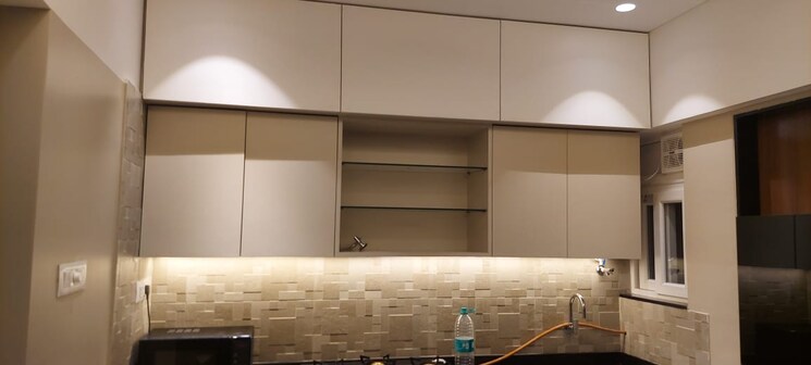 Kitchen, pristine-zircon 2 Bedroom 1250 Sq.Ft. Apartment In Viman Nagar Pune 8715486