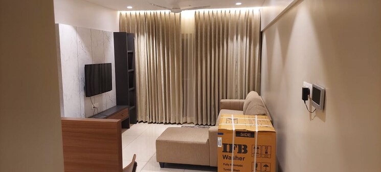 Master Bedroom, pristine-zircon 2 Bedroom 1250 Sq.Ft. Apartment In Viman Nagar Pune 8715486