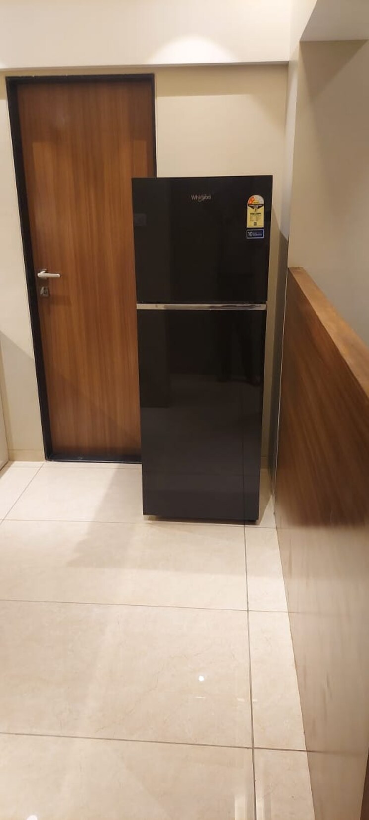 undefined, pristine-zircon 2 Bedroom 1250 Sq.Ft. Apartment In Viman Nagar Pune 8715486