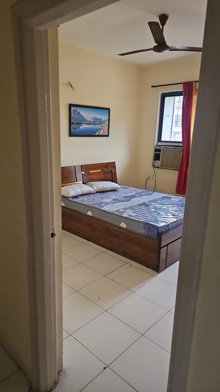 Bedroom, pristine-zircon 2 Bedroom 1250 Sq.Ft. Apartment In Viman Nagar Pune 8715486