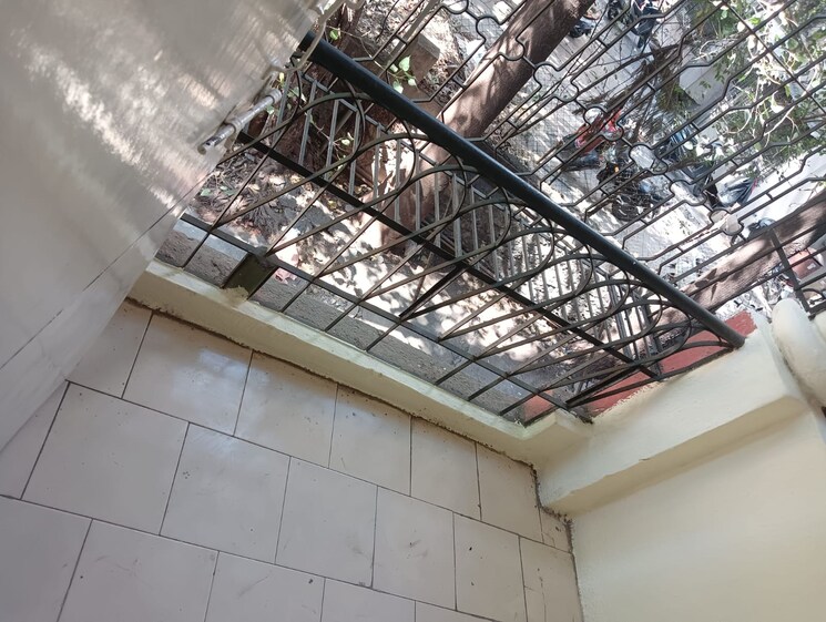 Balcony, pristine-zircon 2 Bedroom 1250 Sq.Ft. Apartment In Viman Nagar Pune 8715486