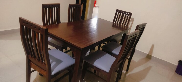 undefined, pristine-zircon 2 Bedroom 1250 Sq.Ft. Apartment In Viman Nagar Pune 8715486