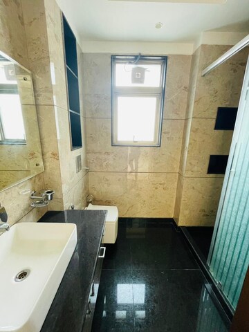 Kitchen in 4 BHK Builder Floor at Saket – for Rent