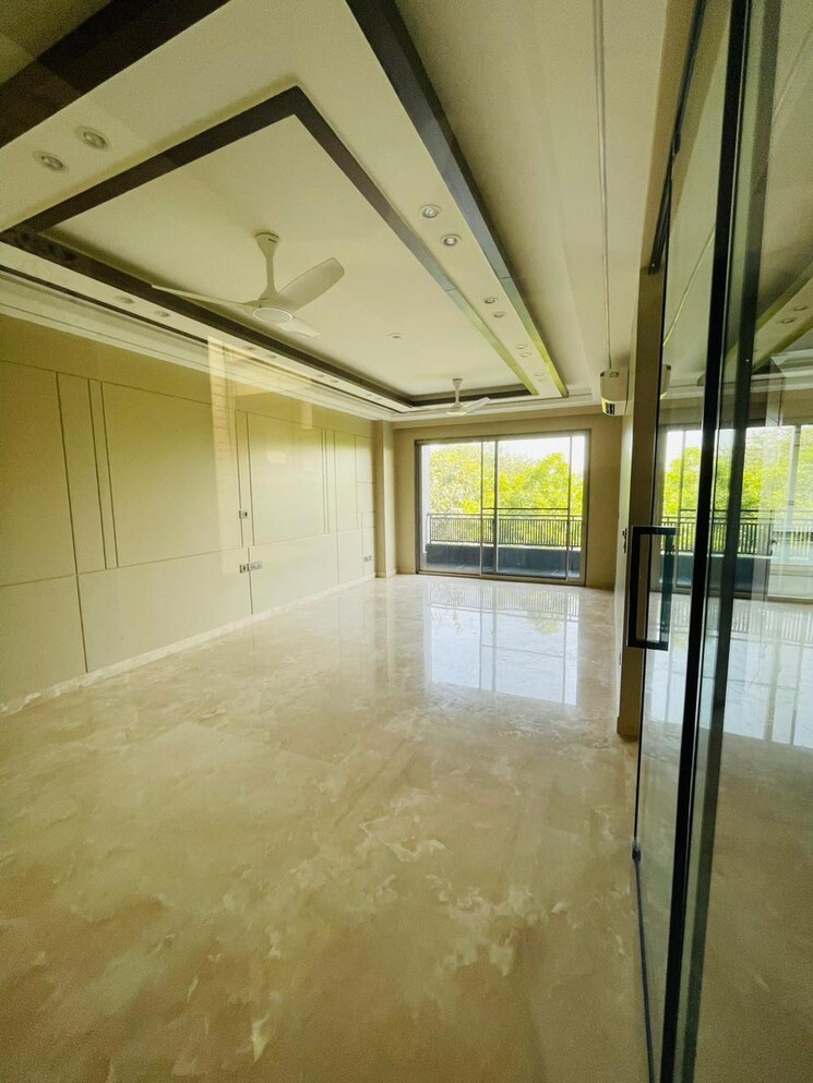 Room, saket 4 Bedroom 3600 Sq.Ft. Builder Floor In Saket Delhi 8715483