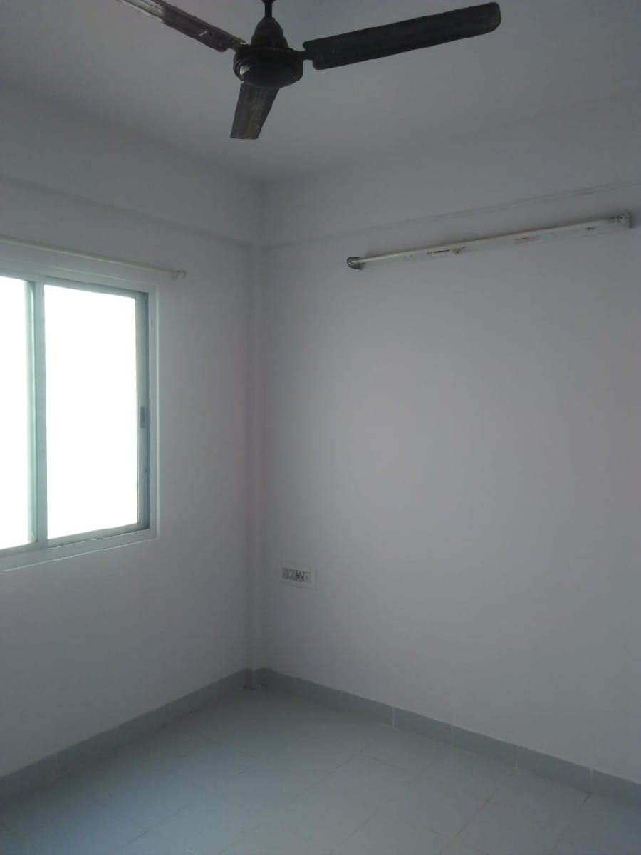 2 BHK + Pooja Room,Study Room 1200 Sq.Ft. Apartment in Ittina Neela