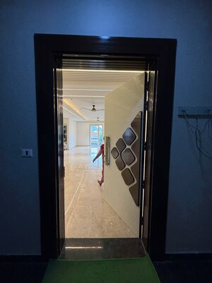 4 BHK Builder Floor For Sale in Sector 17