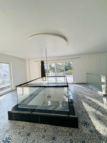 Kitchen in 4 BHK Villa at Saket – for Sale
