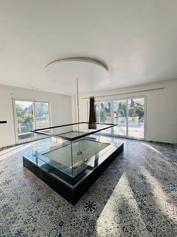 Bedroom in 4 BHK Villa at Saket – for Sale